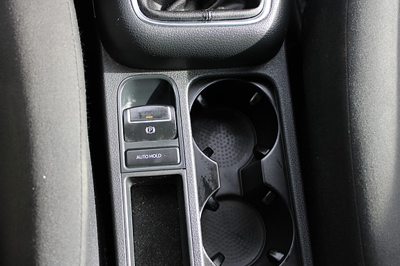 Volkswagen Tiguan 13 of 28