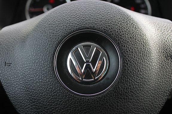 Volkswagen Tiguan 14 of 28