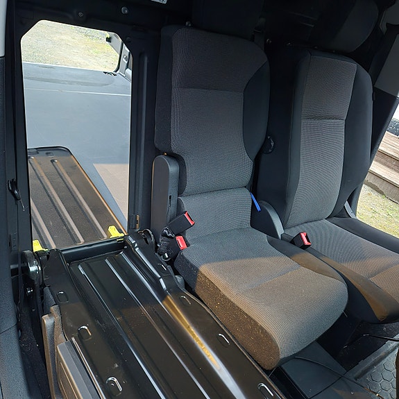 Peugeot Partner 10 of 10