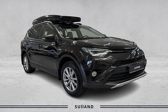 Toyota RAV4 7 of 30