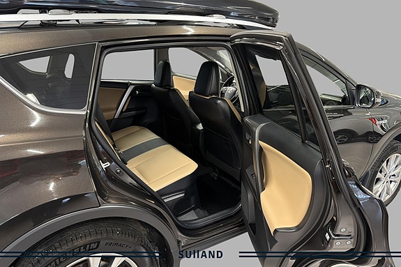 Toyota RAV4 26 of 30
