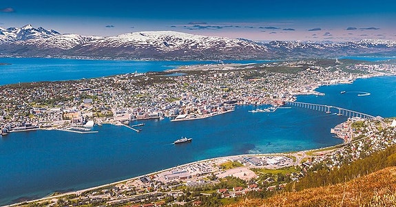 Bilde 1 av 1 i jobbannonse-galleriet