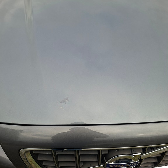 Volvo V70 7 of 16