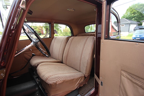 Mercedes-Benz 170 VA 12 of 25