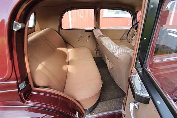 Mercedes-Benz 170 VA 15 of 25