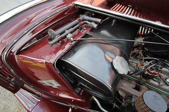Mercedes-Benz 170 VA 20 of 25