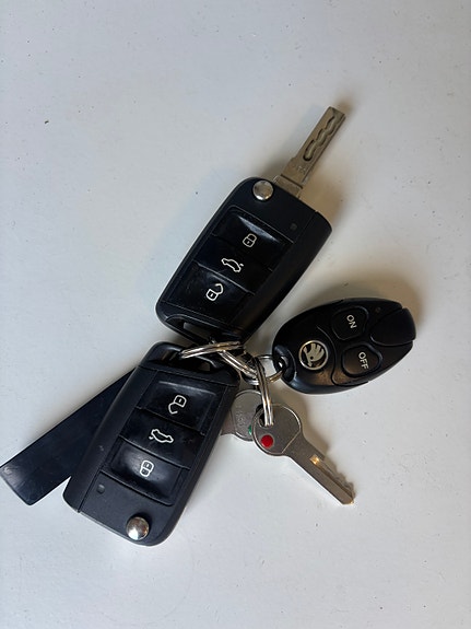 Skoda Octavia 6 of 16