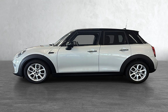 MINI Cooper 2 of 17