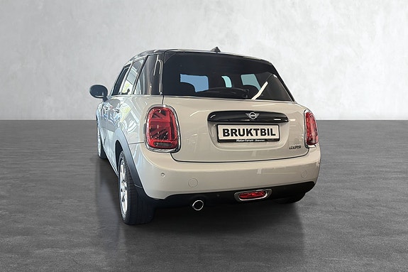 MINI Cooper 4 of 17