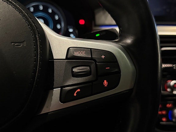 BMW 530e 24 of 30