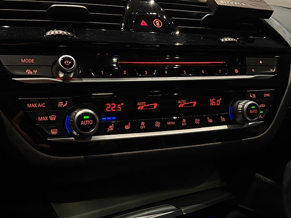 BMW 530e 29 of 30