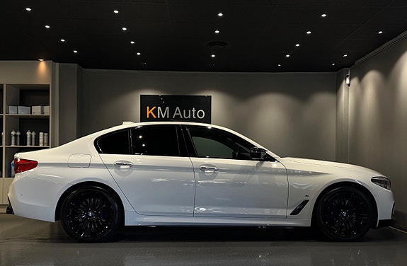 BMW 530e 10 of 30