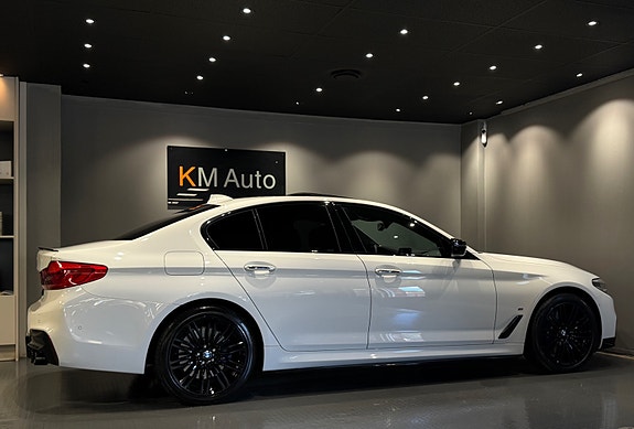 BMW 530e 9 of 30