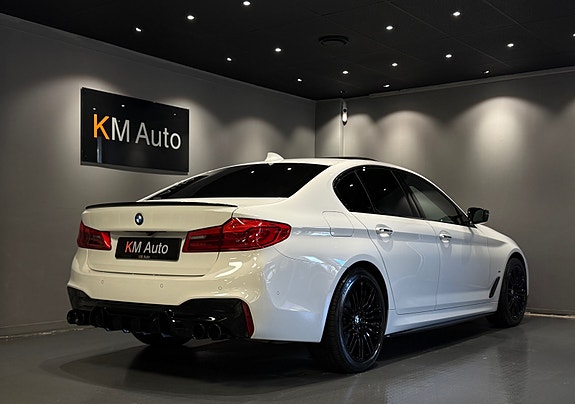 BMW 530e 6 of 30