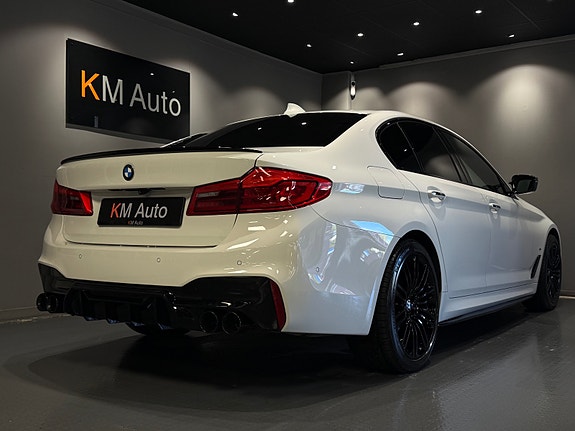 BMW 530e 7 of 30