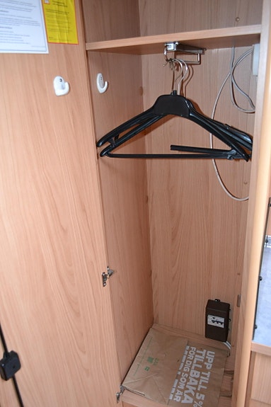 Bürstner Solano T 615 18 of 30