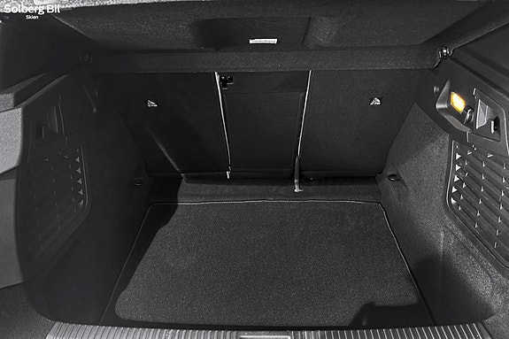 Renault Scenic E-Tech 7 of 30