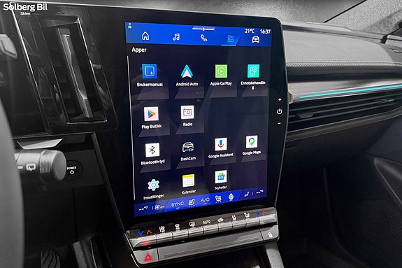 Renault Scenic E-Tech 26 of 30