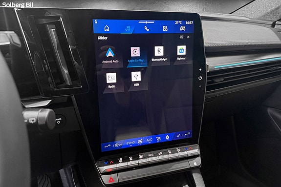 Renault Scenic E-Tech 25 of 30