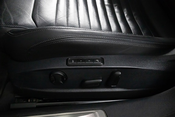 Volkswagen Passat Alltrack 23 of 23