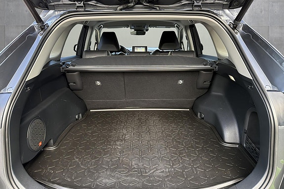 Toyota RAV4 18 of 19