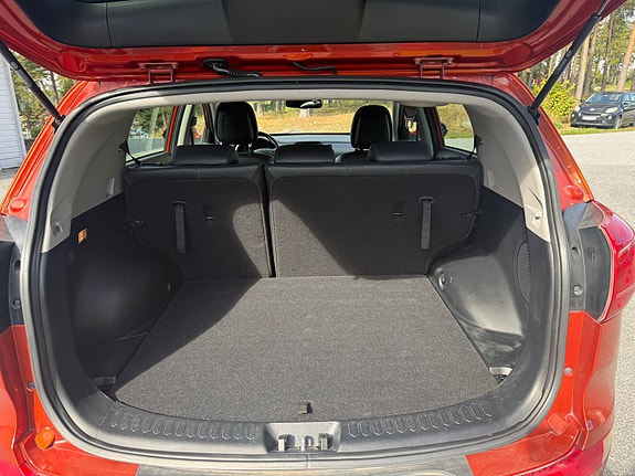 Kia Sportage 8 of 15