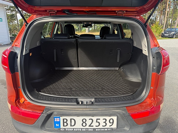 Kia Sportage 7 of 15