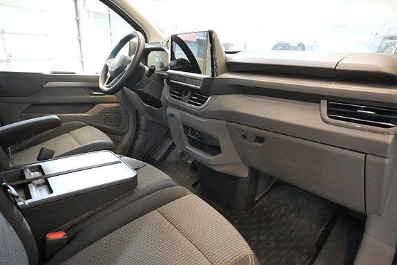 Volkswagen Transporter 29 of 30