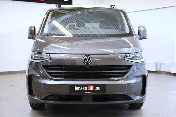 Volkswagen Transporter 2 of 30