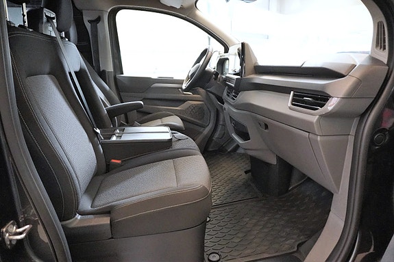 Volkswagen Transporter 28 of 30