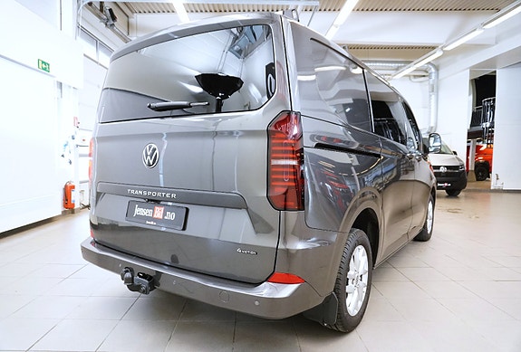 Volkswagen Transporter 6 of 30