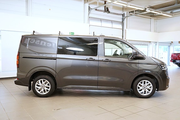 Volkswagen Transporter 5 of 30