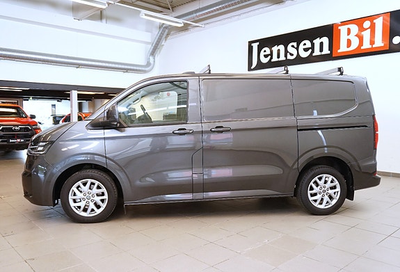 Volkswagen Transporter 8 of 30