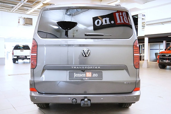 Volkswagen Transporter 7 of 30