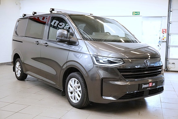 Volkswagen Transporter 4 of 30