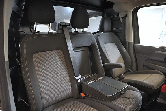 Volkswagen Transporter 30 of 30
