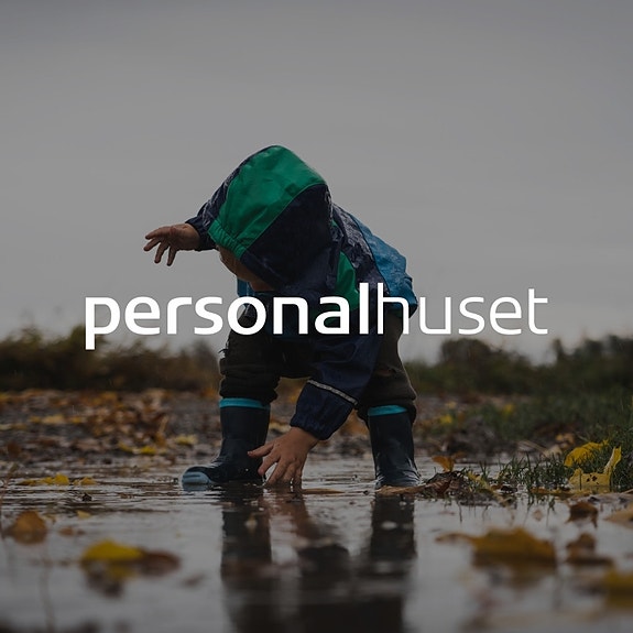 Personalhuset logo