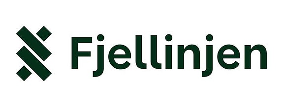 Fjellinjen AS logo