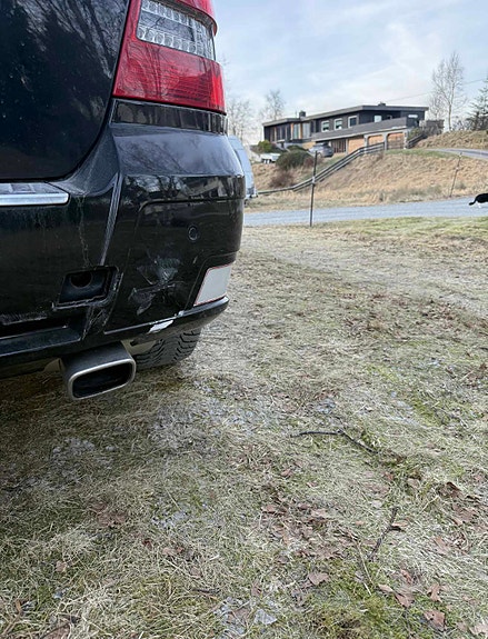 Mercedes-Benz GLK220 7 of 10