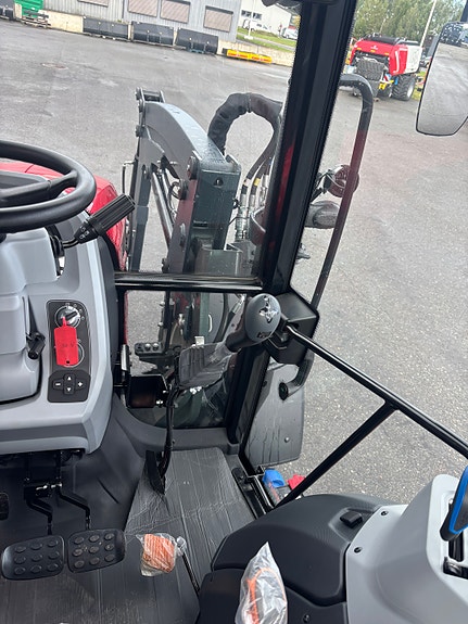 Valtra A95 2025, kr 775 000,-