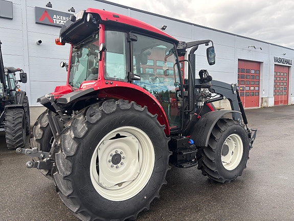 Valtra A95 2025, kr 775 000,-