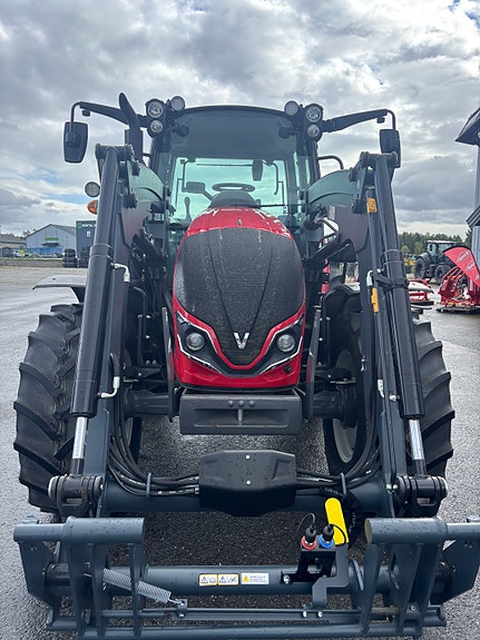 Valtra A95 2025, kr 775 000,-
