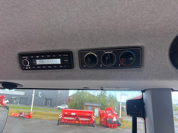 Valtra A95 2025, kr 775 000,-