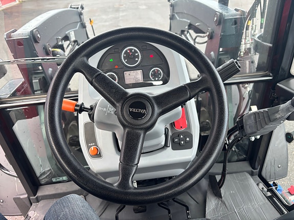Valtra A95 2025, kr 775 000,-