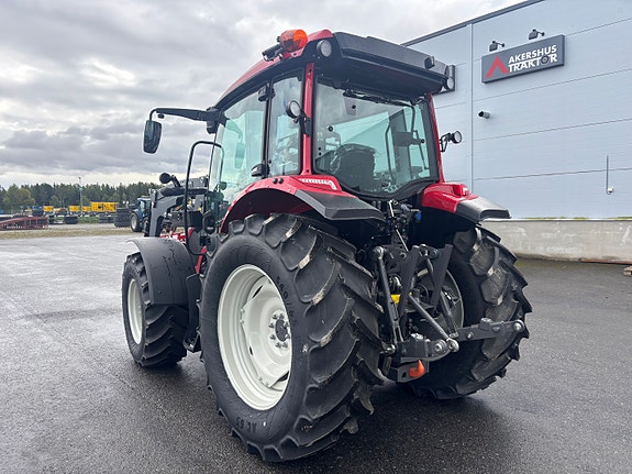 Valtra A95 2025, kr 775 000,-