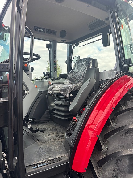 Valtra A95 2025, kr 775 000,-
