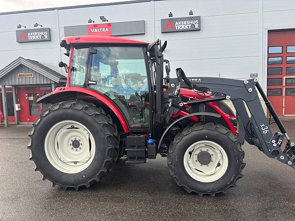 Valtra A95 2025, kr 775 000,-