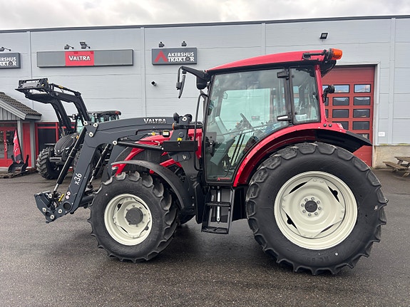 Valtra A95 2025, kr 775 000,-