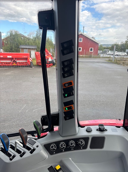 Valtra A95 2025, kr 775 000,-
