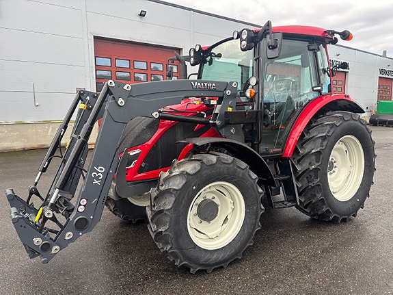 Valtra A95 2025, kr 775 000,-